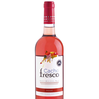 ROSE CACHO FRESCO