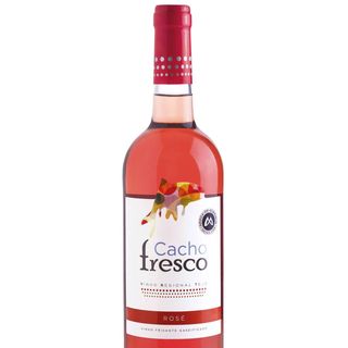 ROSE CACHO FRESCO