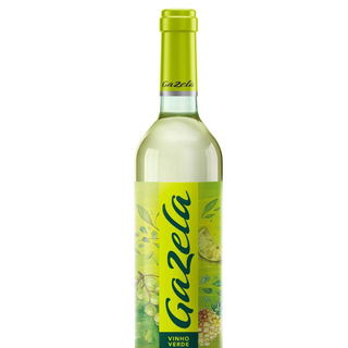 GAZELA VERDE