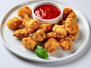CHICKEN POPCORN 15 PEC 