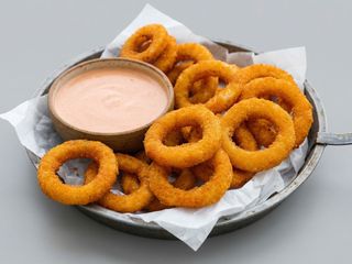 ONION RINGS 8 PEC 