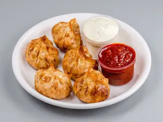 VEG FRY GYOSAS 8 PEC