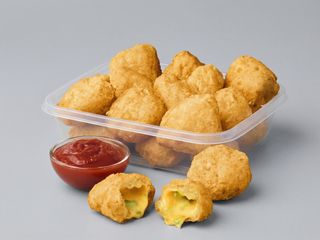 Chili Cheese Bites 6 PCS