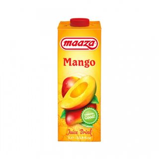 MAAZA MANGO