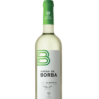 BORBA BRANCO