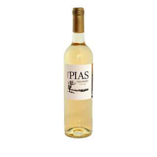 PIAS BRANCO