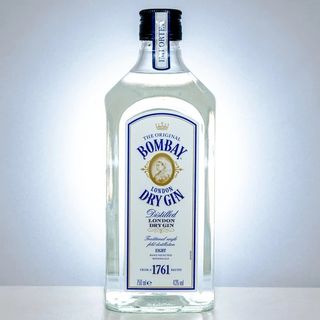 BOMBAY DRY GIN ORIGNAL