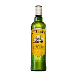 CUTTY SARK