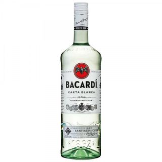 BACARDI RUM