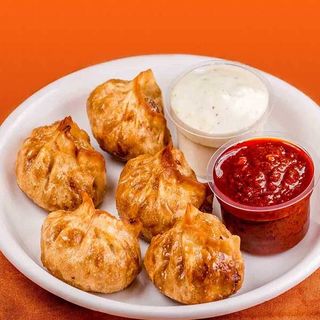 VEG FRY GYOSAS 8 PEC