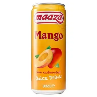 MAAZA MANGO