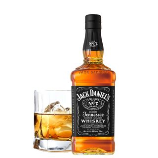 JACK DANIELS 
