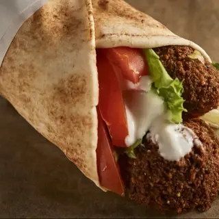 DURUM FALAFEL