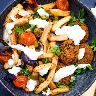 FALAFEL PRATO