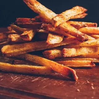 BATATA FRITA SPICY