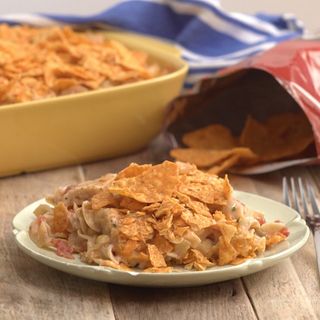 DORITOS TEX MEX CHEEZE