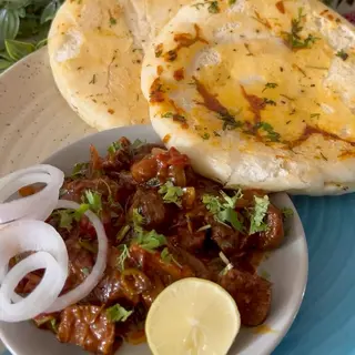 NUTRI KULCHE