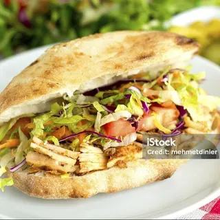 DONER KEBAB