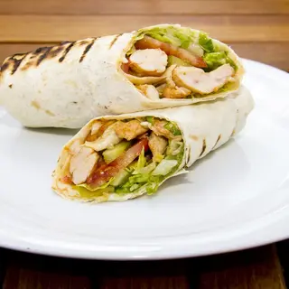 DURUM KEBAB