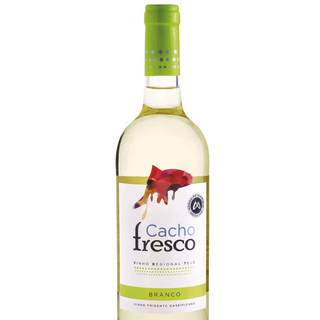 CACHO FRESCO BRANCO
