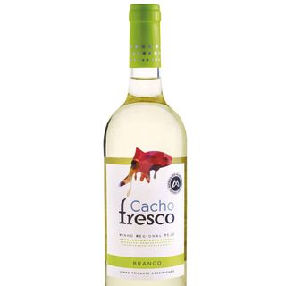 CACHO FRESCO BRANCO