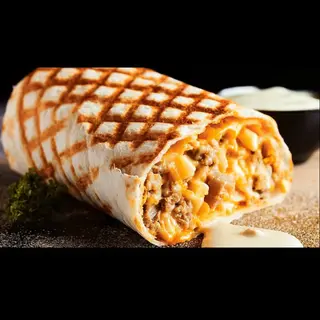 Tacos français au carne et au poulet /French Beef