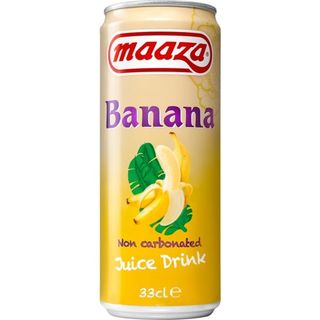 MAAZA BANANA