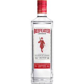 BEEFEATER DRY GIN