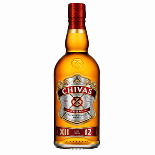 CHIVAS REGAL
