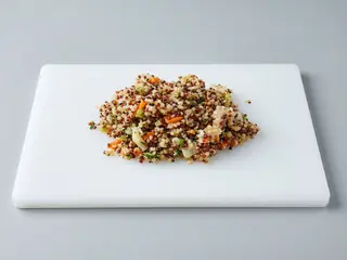 Quinoa de Lima