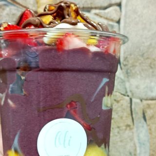 Açaí Tropical