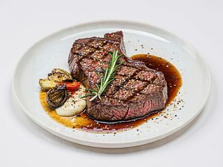 Bife à Linha D'Mar