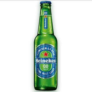 Heineken Zero Álcool 