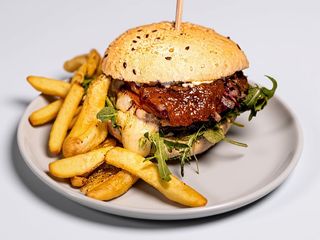 Boom! Serra da Estrela