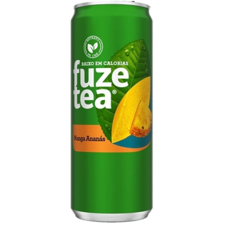 Ice Tea Manga