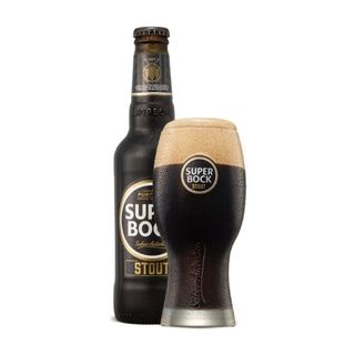 Super Bock Stout 