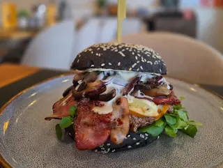Boom! Portobello