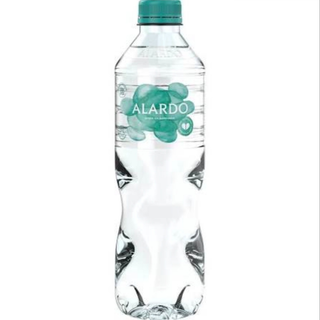 Água Alardo 0,33