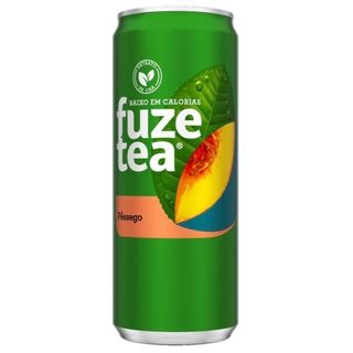 Ice Tea Pêssego 