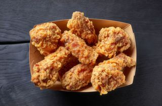 Menu Asas Individual