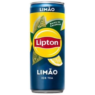 Ice tea limão 