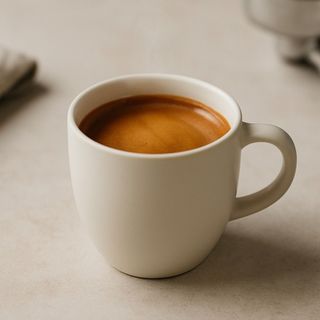 Double espresso