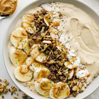 Peanut butter madness