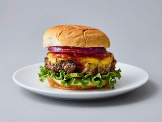 Cheeseburger