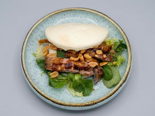 Pão de Pato