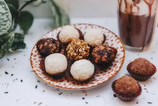 Brigadeiros