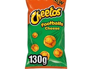 Cheetos Pelotazos