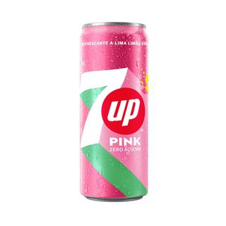 7Up Pink 