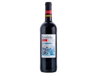 Vinho Tinto Leziria