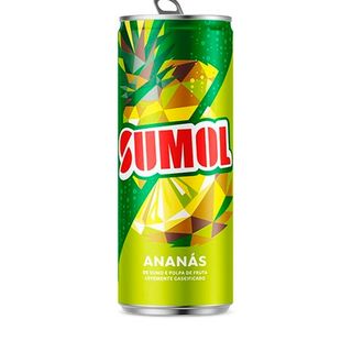 Sumol Ananás Lata
